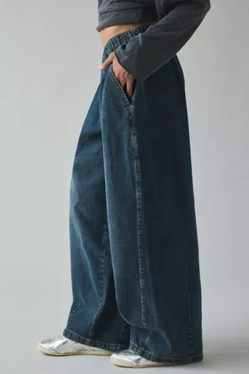 BDG Bobbi Baggy Pull-On Jean