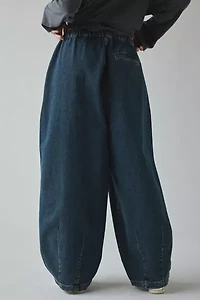 BDG Bobbi Baggy Pull-On Jean