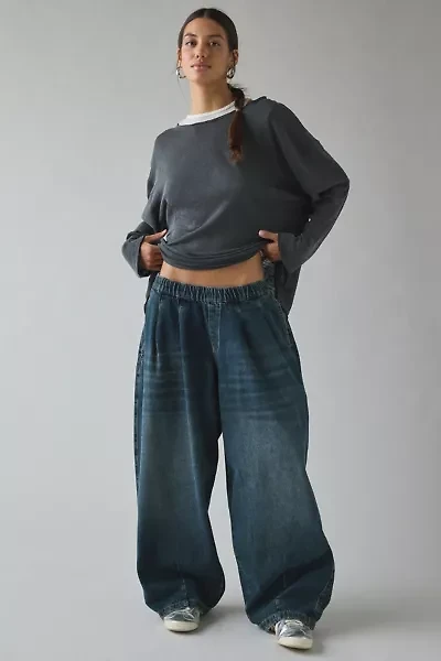 BDG Bobbi Baggy Pull-On Jean