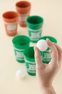 Packed Party Game Day Pong Set