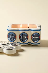 Beer 10.5 oz Scented Candle