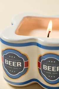 Beer 10.5 oz Scented Candle