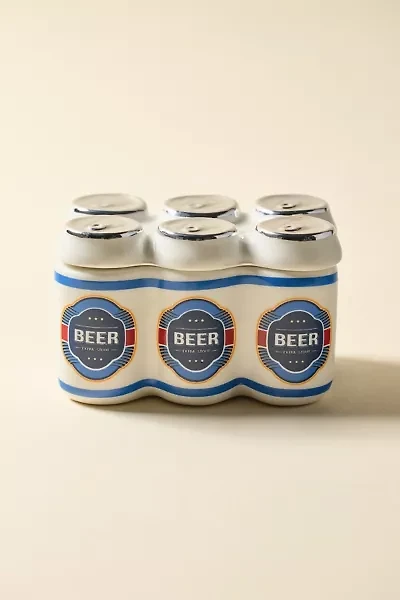 Beer 10.5 oz Scented Candle