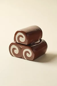 Swiss Roll 4 oz Scented Candle