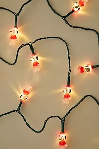Peanuts Snoopy LED String Lights