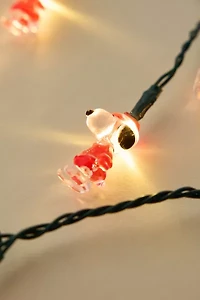 Peanuts Snoopy LED String Lights