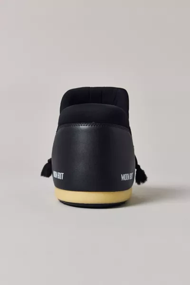 Moon Boot Women's EVX Nylon Pumps