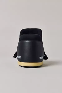 Moon Boot Women's EVX Nylon Pumps