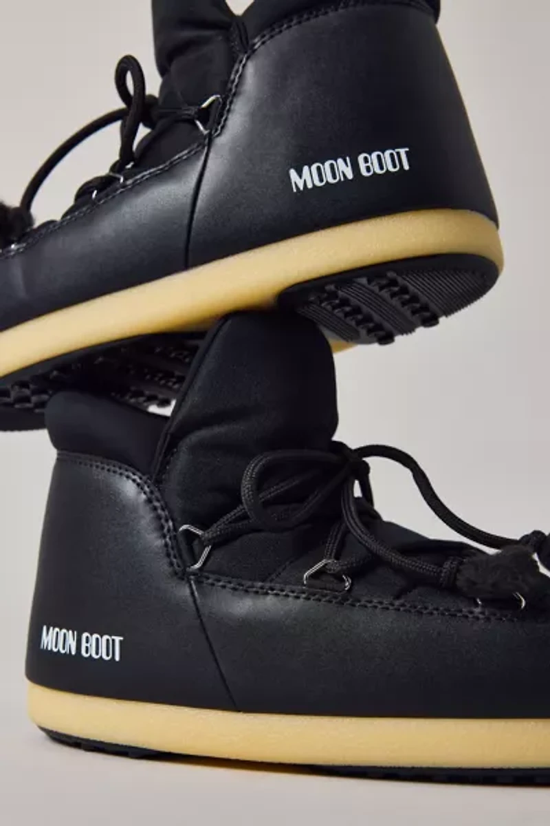 Moon Boot Women's EVX Nylon Pumps