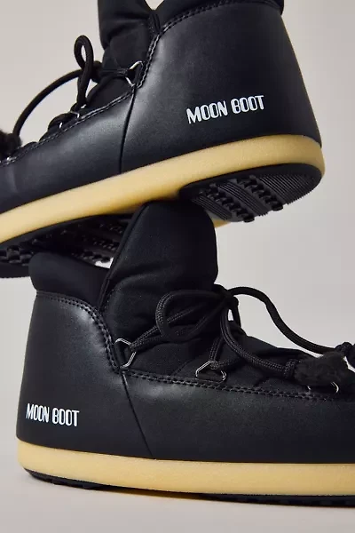 Moon Boot Women's EVX Nylon Pumps