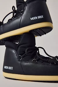 Moon Boot Women's EVX Nylon Pumps