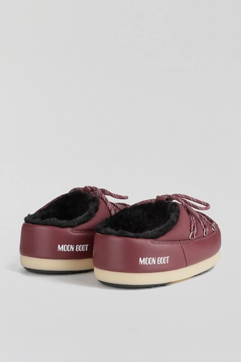 Moon Boot EVX Nylon Mule