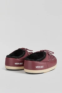 Moon Boot EVX Nylon Mule