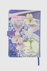 Gemini Jewels Lucky Diary