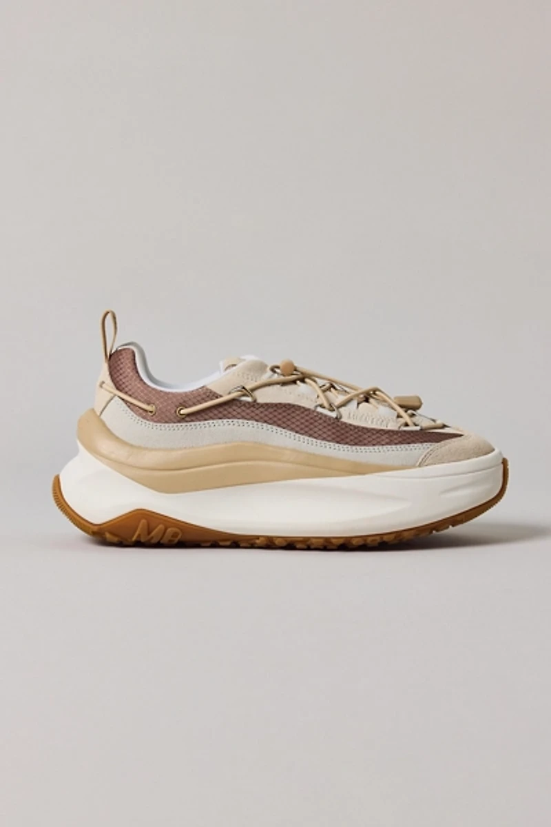 Moon Boot Women's Moon247 XLace Sneaker