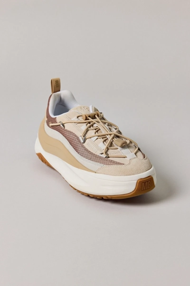 Moon Boot Women's Moon247 XLace Sneaker