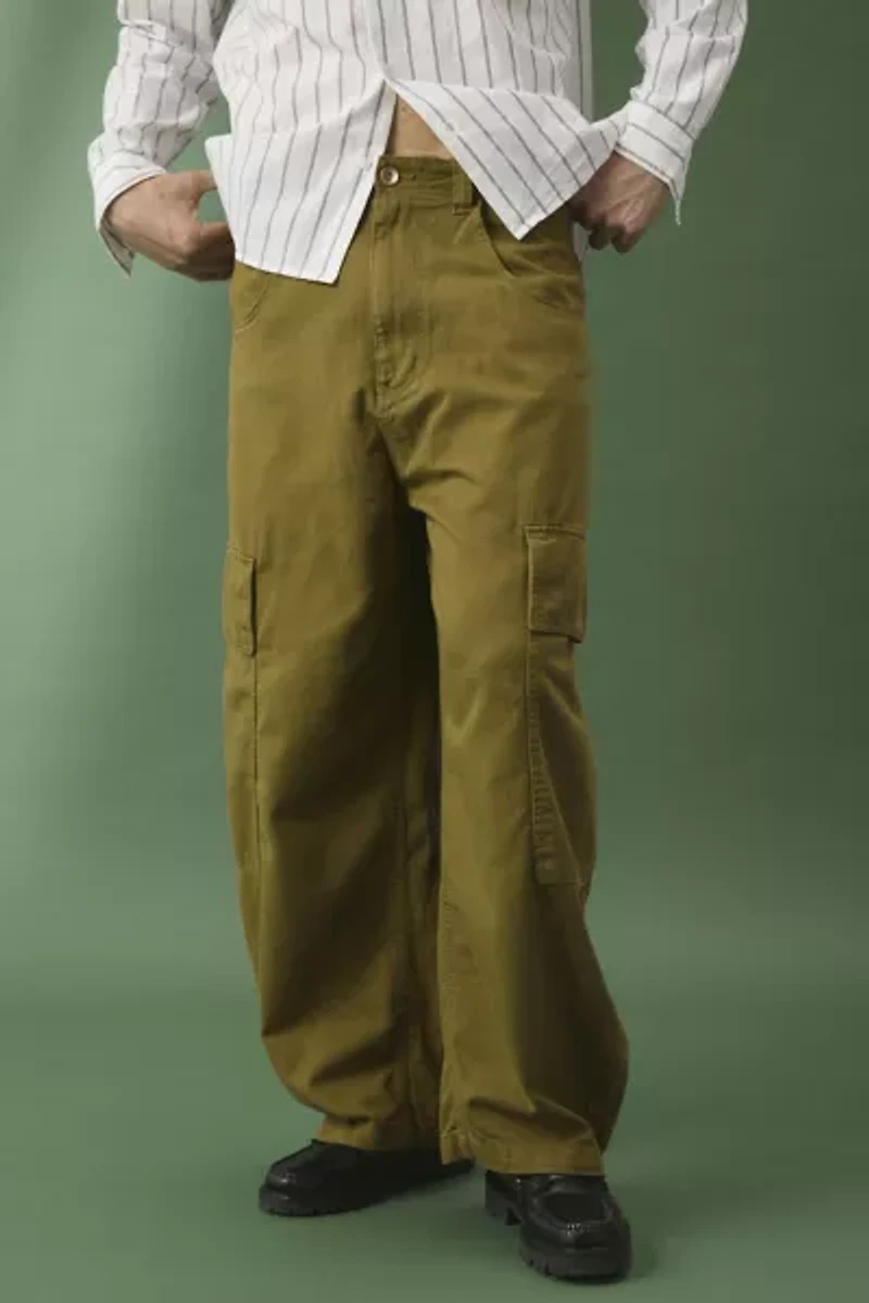 BDG Cocoon Cargo Pant