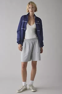 Vintage By UO Branded Windbreaker Jacket