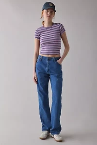 Vintage By UO Wrangler Bootcut Jean