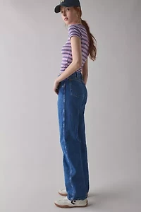 Vintage By UO Wrangler Bootcut Jean