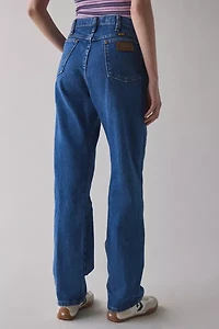 Vintage By UO Wrangler Bootcut Jean