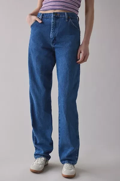 Vintage By UO Wrangler Bootcut Jean