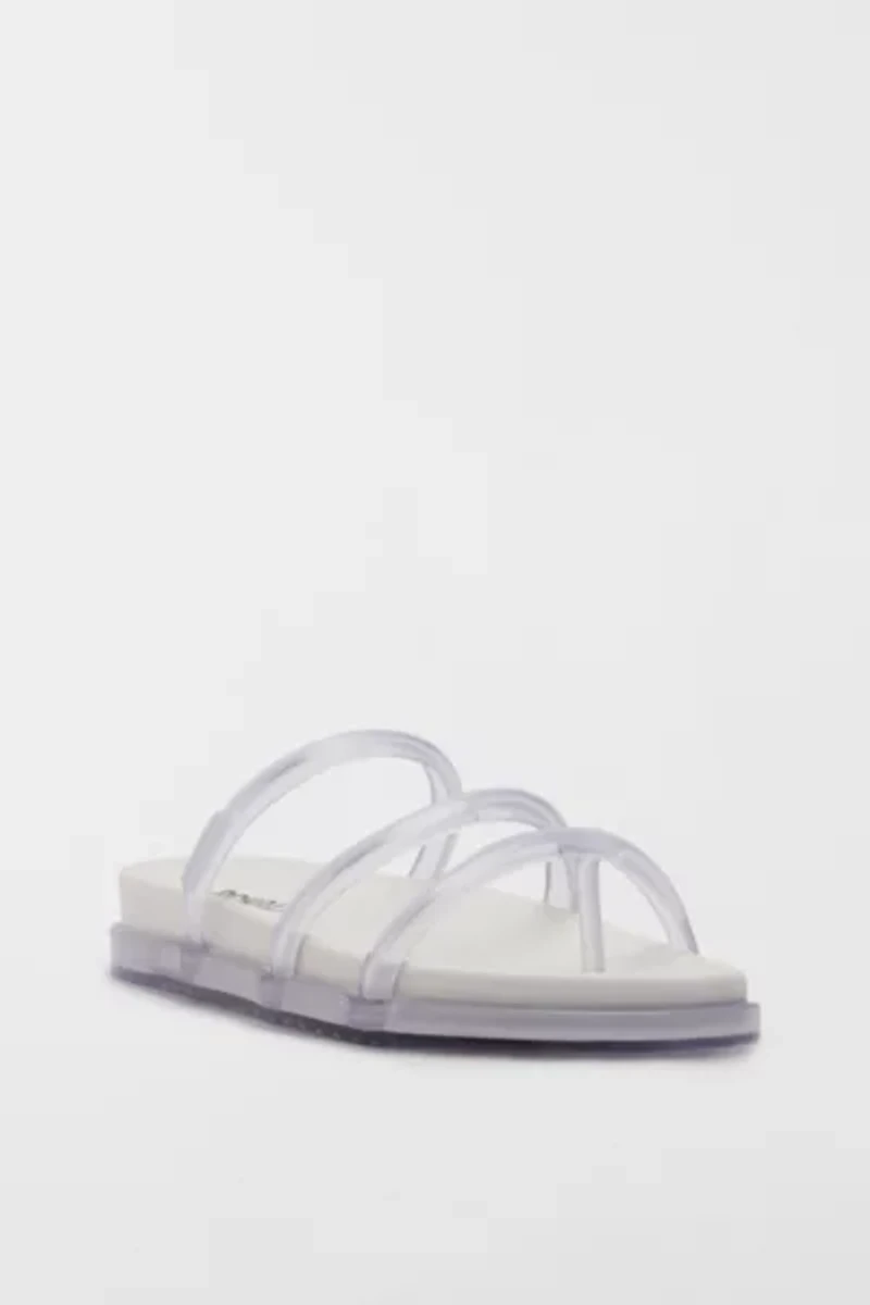 Schutz Polly Sporty Flat Sandal