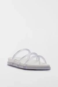Schutz Polly Sporty Flat Sandal