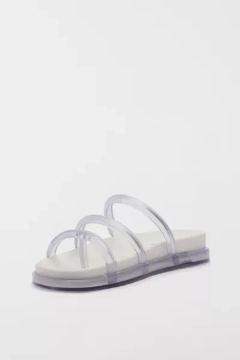 Schutz Polly Sporty Flat Sandal