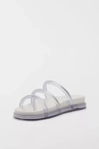Schutz Polly Sporty Flat Sandal