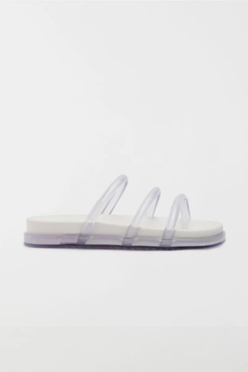 Schutz Polly Sporty Flat Sandal