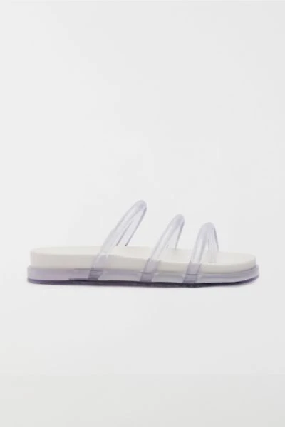 Schutz Polly Sporty Flat Sandal