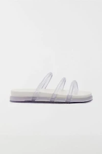 Schutz Polly Sporty Flat Sandal