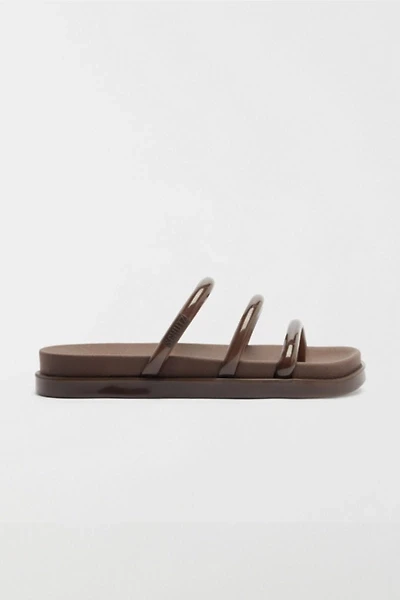 Schutz Polly Sporty Flat Sandal