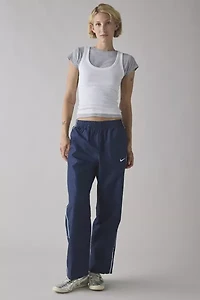Vintage By UO Branded Windbreaker Pant