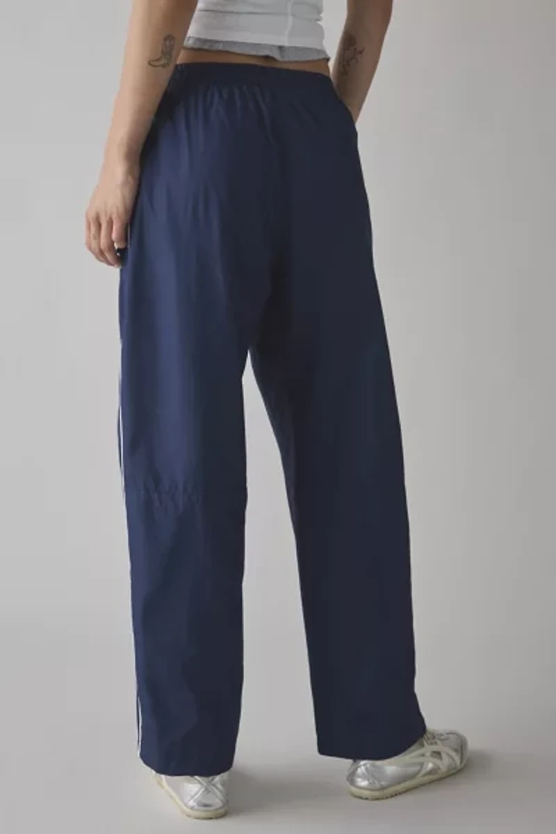 Vintage By UO Branded Windbreaker Pant