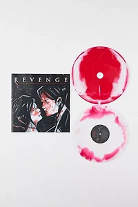 My Chemical Romance - Three Cheers for Sweet Revenge Deluxe Edition UO Exclusive 2XLP