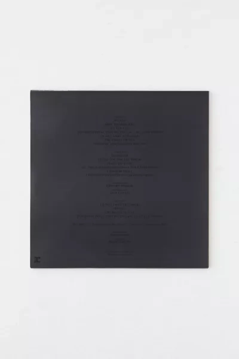 My Chemical Romance - Three Cheers for Sweet Revenge Deluxe Edition UO Exclusive 2XLP