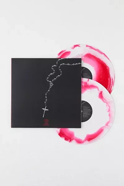 My Chemical Romance - Three Cheers for Sweet Revenge Deluxe Edition UO Exclusive 2XLP