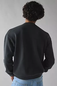 Parks Project Mt. Fuji National Park Graphic Crew Neck Sweatshirt
