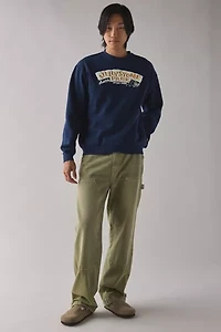 Parks Project X Yogi Bear Graphic Crew Neck Sweatshirt