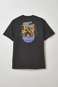 Parks Project Weird The Woods Graphic Tee