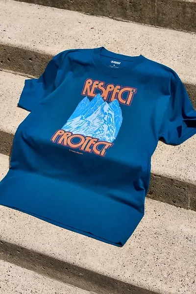 Parks Project Respect & Protect Graphic Tee