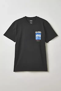 Parks Project Last Frontier Graphic Tee