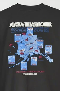 Parks Project Last Frontier Graphic Tee