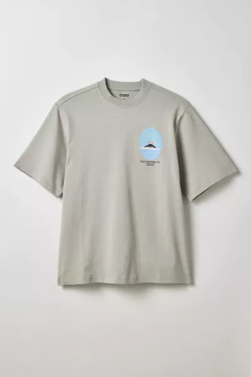 Parks Project Fuji-Hakone-Izu Graphic Tee