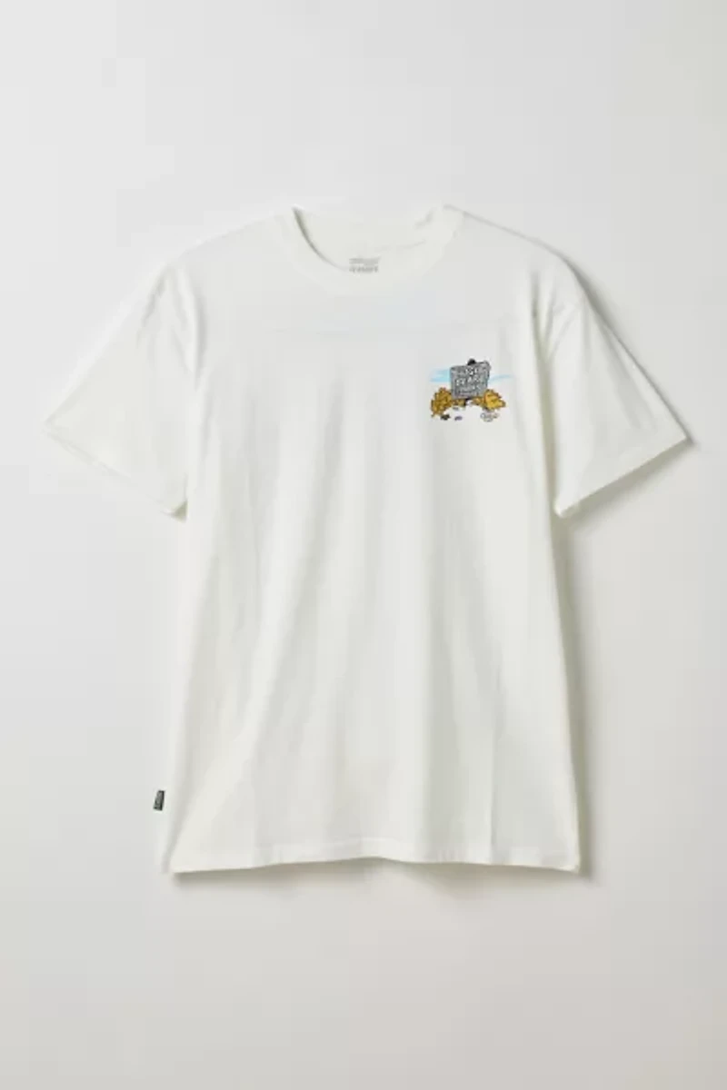 Parks Project X Yogi Bear Graphic Tee