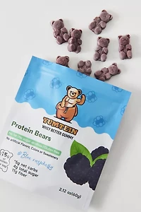 Yumtein Protein Gummy Bear Dietary Supplement
