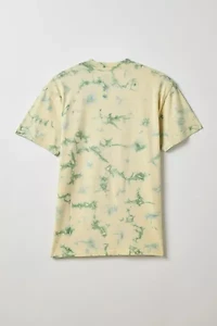 Parks Project X Yogi Bear Leave It Better Graphic Tie-Dye Tee