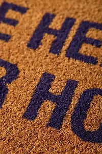 Get Out Coir Doormat